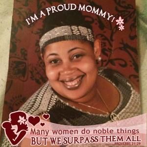 Meet your Posher, Danielle